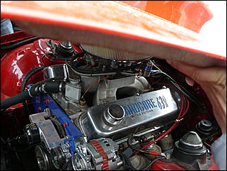 26 мая 2007 г   Соревнования по драг рэйсингу