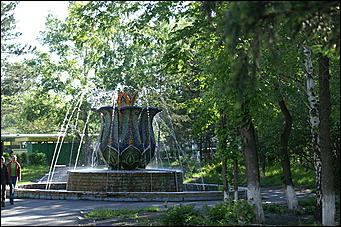 23 мая 2007 г., Барнаул   30-летие Дворца культуры г. Барнаула