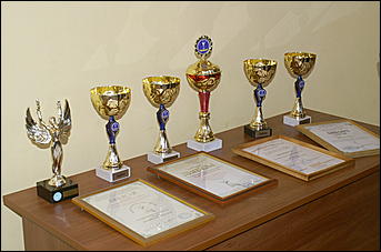 23 мая 2007 г., Барнаул   30-летие Дворца культуры г. Барнаула