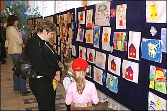 23 мая 2007 г., Барнаул   30-летие Дворца культуры г. Барнаула