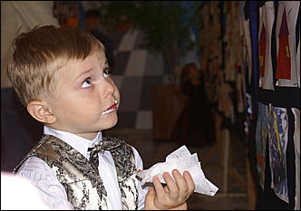 23 мая 2007 г., Барнаул   30-летие Дворца культуры г. Барнаула