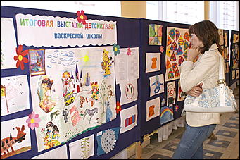 23 мая 2007 г., Барнаул   30-летие Дворца культуры г. Барнаула