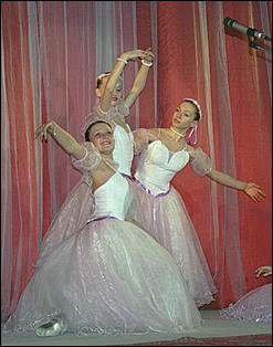 23 мая 2007 г., Барнаул   30-летие Дворца культуры г. Барнаула
