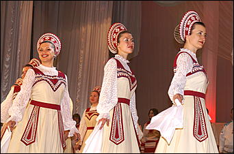 23 мая 2007 г., Барнаул   30-летие Дворца культуры г. Барнаула