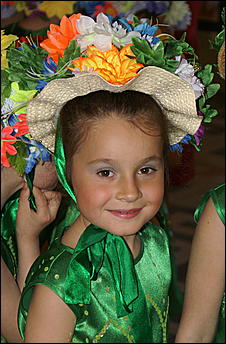 23 мая 2007 г., Барнаул   30-летие Дворца культуры г. Барнаула