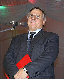 23 мая 2007 г., Барнаул   30-летие Дворца культуры г. Барнаула