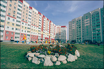 30 сентябрь 2016 г., Барнаул © Амител Вячеслав Мельников   Дворики Барнаула: фотопрогулка по родному городу