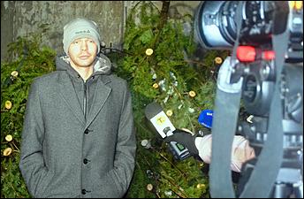 11 декабря   В лесу родилась елочка. Откуда берутся новогодние елки на Алтае и где их прячут до праздника