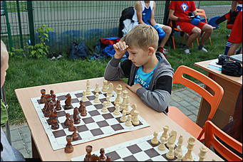 2 сентября 2017 г., Барнаул. Екатерина Смолихина "Энергия улиц" собрала сотни барнаульцев в парке Смертина