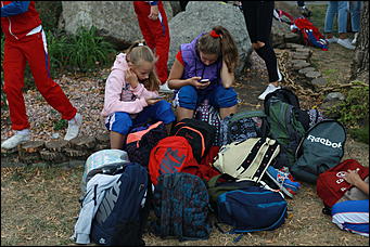 2 сентября 2017 г., Барнаул. Екатерина Смолихина "Энергия улиц" собрала сотни барнаульцев в парке Смертина
