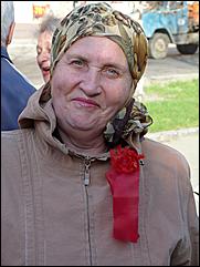 1 мая 2011 г., Барнаул   Барнаул отмечает Первомай