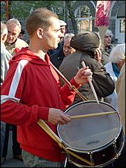 1 мая 2011 г., Барнаул   Барнаул отмечает Первомай