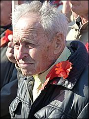 1 мая 2011 г., Барнаул   Барнаул отмечает Первомай