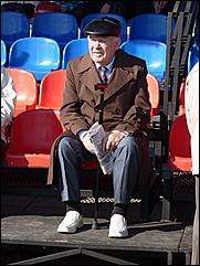 1 мая 2011 г., Барнаул   Барнаул отмечает Первомай