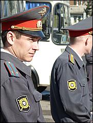 1 мая 2011 г., Барнаул   Барнаул отмечает Первомай