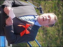 1 мая 2011 г., Барнаул   Барнаул отмечает Первомай