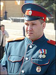 1 мая 2011 г., Барнаул   Барнаул отмечает Первомай