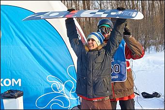 9 февраля 2013 г., Барнаул   День рождения Европы Плюс в Барнауле