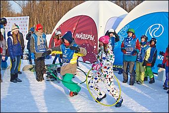 9 февраля 2013 г., Барнаул   День рождения Европы Плюс в Барнауле