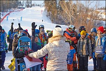 9 февраля 2013 г., Барнаул   День рождения Европы Плюс в Барнауле