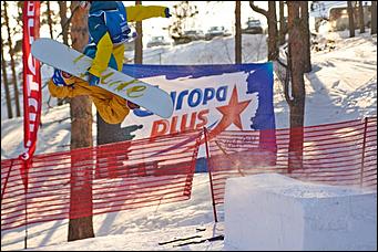 9 февраля 2013 г., Барнаул   День рождения Европы Плюс в Барнауле