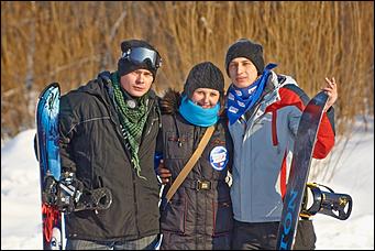 9 февраля 2013 г., Барнаул   День рождения Европы Плюс в Барнауле