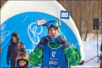 9 февраля 2013 г., Барнаул   День рождения Европы Плюс в Барнауле