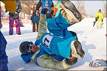 9 февраля 2013 г., Барнаул   День рождения Европы Плюс в Барнауле