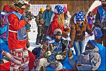 9 февраля 2013 г., Барнаул   День рождения Европы Плюс в Барнауле