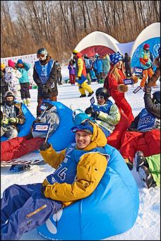 9 февраля 2013 г., Барнаул   День рождения Европы Плюс в Барнауле