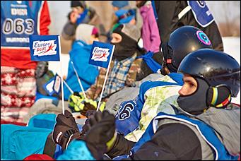 9 февраля 2013 г., Барнаул   День рождения Европы Плюс в Барнауле