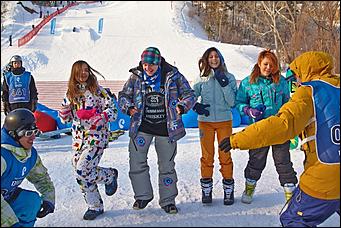 9 февраля 2013 г., Барнаул   День рождения Европы Плюс в Барнауле