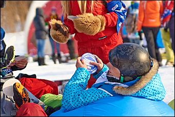 9 февраля 2013 г., Барнаул   День рождения Европы Плюс в Барнауле