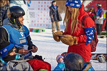 9 февраля 2013 г., Барнаул   День рождения Европы Плюс в Барнауле