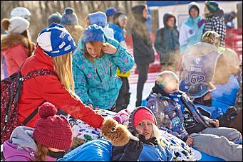 9 февраля 2013 г., Барнаул   День рождения Европы Плюс в Барнауле