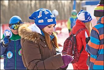 9 февраля 2013 г., Барнаул   День рождения Европы Плюс в Барнауле
