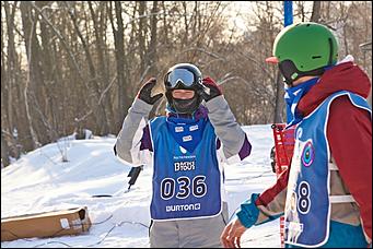 9 февраля 2013 г., Барнаул   День рождения Европы Плюс в Барнауле
