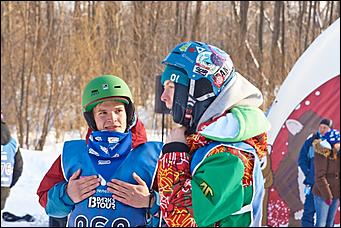 9 февраля 2013 г., Барнаул   День рождения Европы Плюс в Барнауле