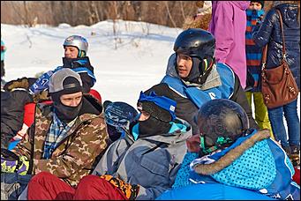 9 февраля 2013 г., Барнаул   День рождения Европы Плюс в Барнауле