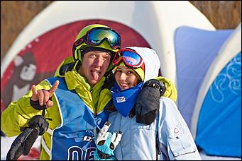 9 февраля 2013 г., Барнаул   День рождения Европы Плюс в Барнауле