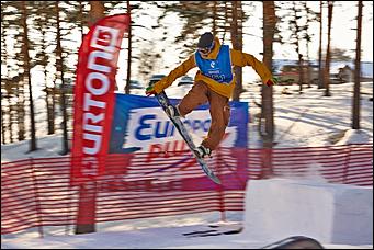 9 февраля 2013 г., Барнаул   День рождения Европы Плюс в Барнауле