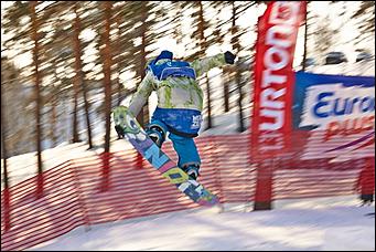 9 февраля 2013 г., Барнаул   День рождения Европы Плюс в Барнауле