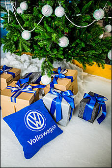 14 декабря 2019 г., Барнаул   "Европейскими играми" открылся первый в Барнауле ледовый каток "Европы Плюс"