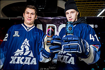 14 декабря 2019 г., Барнаул   "Европейскими играми" открылся первый в Барнауле ледовый каток "Европы Плюс"