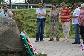 4-5 августа 2007 г., с. Верх-Обское   Культурно-спортивный праздник "Кубок Евдокимова" <br>
<i> (фото Кристины Красниковой) </i>