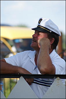 4-5 августа 2007 г., с. Верх-Обское   Культурно-спортивный праздник "Кубок Евдокимова" <br>
<i> (фото Кристины Красниковой) </i>