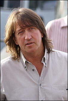 4-5 августа 2007 г., с. Верх-Обское   Культурно-спортивный праздник "Кубок Евдокимова" <br>
<i> (фото Кристины Красниковой) </i>