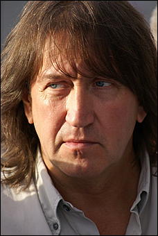 4-5 августа 2007 г., с. Верх-Обское   Культурно-спортивный праздник "Кубок Евдокимова" <br>
<i> (фото Кристины Красниковой) </i>