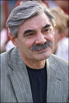 4-5 августа 2007 г., с. Верх-Обское   Культурно-спортивный праздник "Кубок Евдокимова" <br>
<i> (фото Кристины Красниковой) </i>