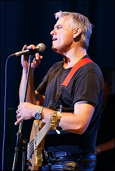 4-5 августа 2007 г., с. Верх-Обское   Культурно-спортивный праздник "Кубок Евдокимова" <br>
<i> (фото Кристины Красниковой) </i>